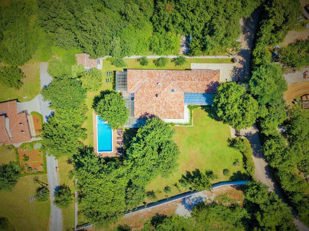 Holiday Home Sarita Šišan Eksteriør bilde